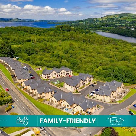 Lakeside Holiday Homes - Type B By Trident Holiday Homes Killaloe Dış mekan fotoğraf