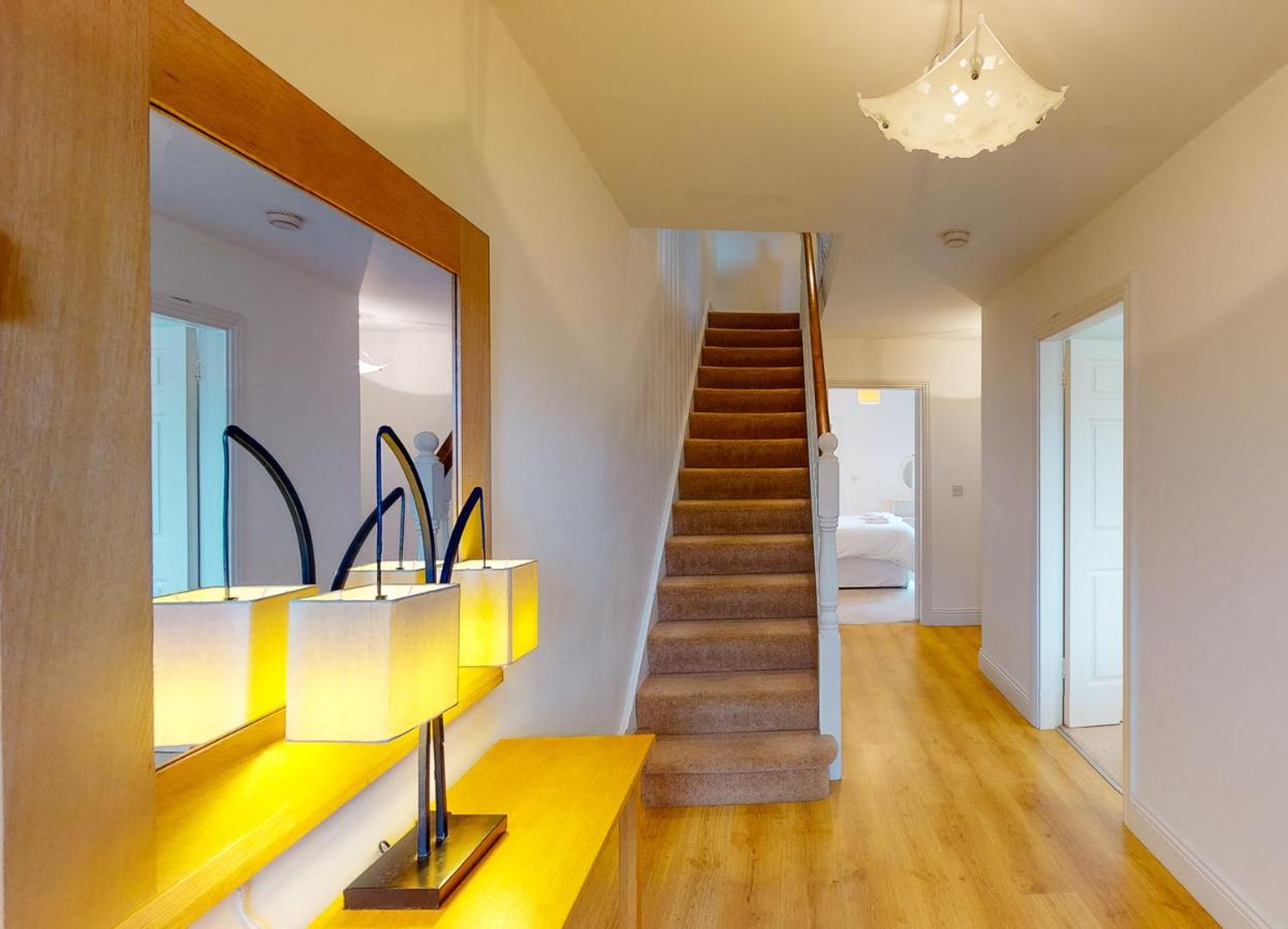 Lakeside Holiday Homes - Type B By Trident Holiday Homes Killaloe Dış mekan fotoğraf