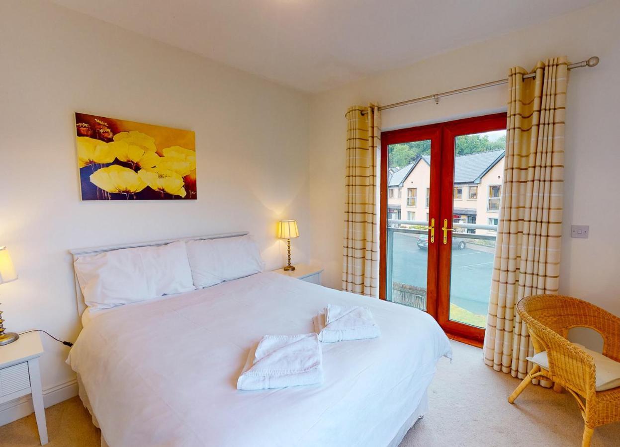 Lakeside Holiday Homes - Type B By Trident Holiday Homes Killaloe Dış mekan fotoğraf