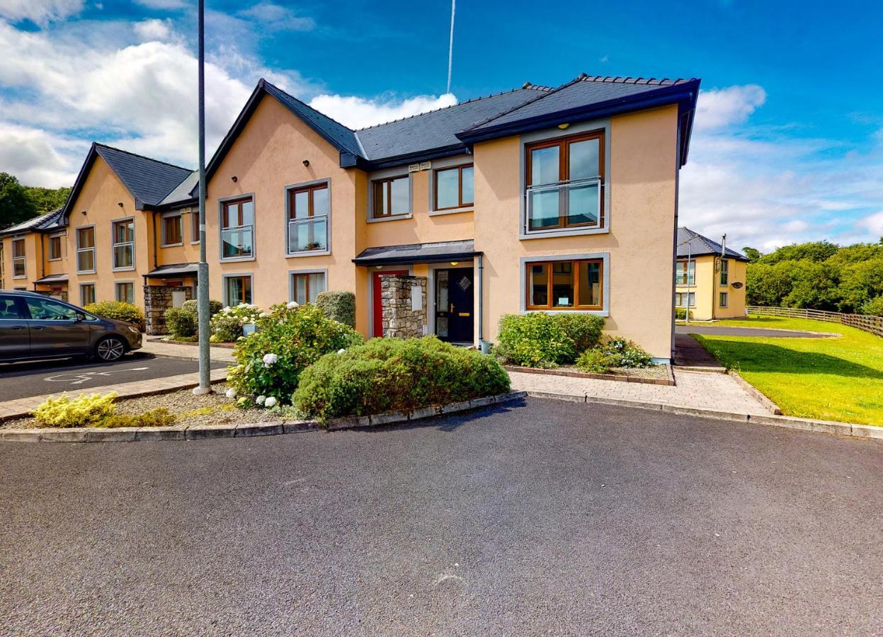 Lakeside Holiday Homes - Type B By Trident Holiday Homes Killaloe Dış mekan fotoğraf