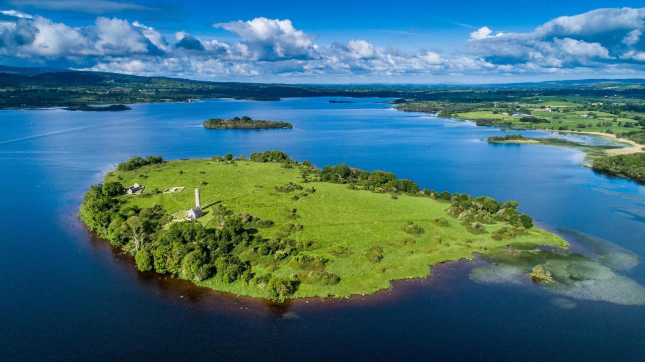 Lakeside Holiday Homes - Type B By Trident Holiday Homes Killaloe Dış mekan fotoğraf