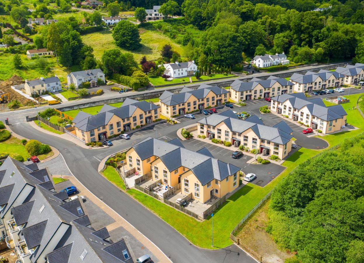 Lakeside Holiday Homes - Type B By Trident Holiday Homes Killaloe Dış mekan fotoğraf