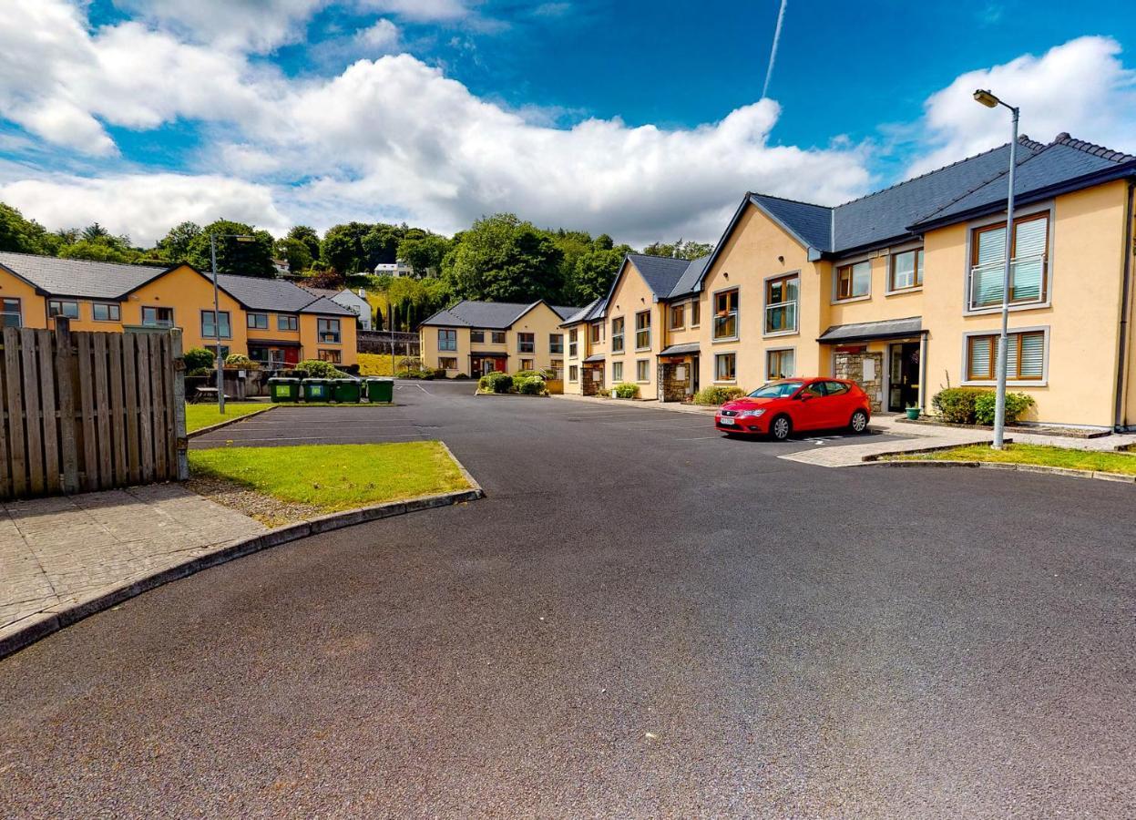 Lakeside Holiday Homes - Type B By Trident Holiday Homes Killaloe Dış mekan fotoğraf